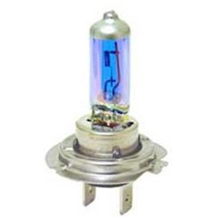 Gp Thunder GP Thunder - SGP85K-H7 - H7 8500K 55W Standard Wattage Bulb - 2 Pack SGP85K-H7